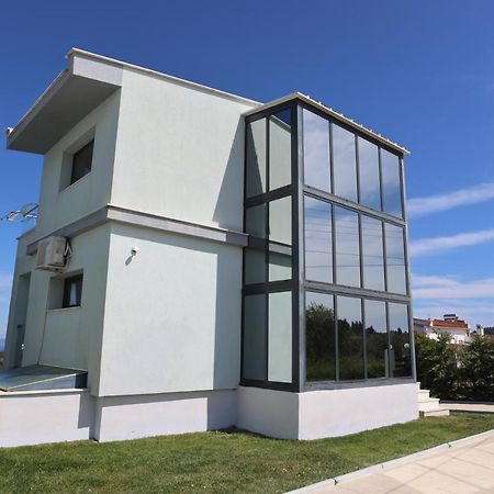 Blue Avenue Aparthotel Paliouri Exterior photo